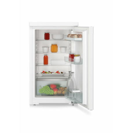 Minibar Liebherr Rd 1200 Pure, SuperCool, 110 l, 50 cm, Touch Control, Lumina LED, Clasa D